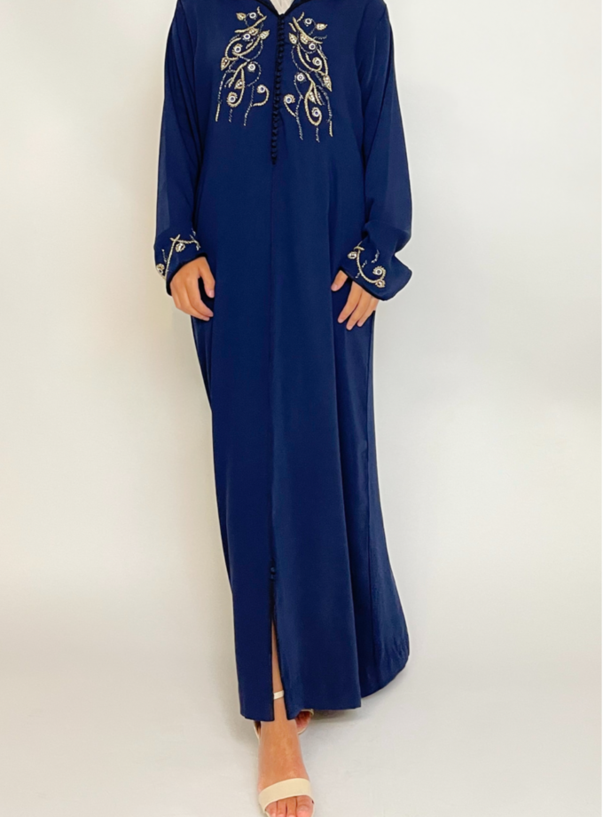 Caftan-Marine